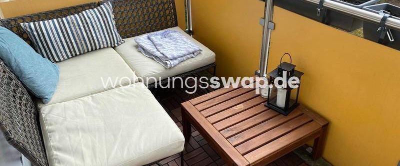 Wohnungsswap - 1 Zimmer, 38 m² - Leydenallee, Steglitz, Berlin - Photo 1