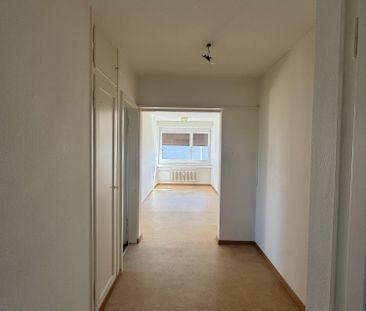 1.0 Zimmerwohnung in Schlieren (befristet) - Photo 4