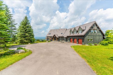 For Lease - 496083 Grey Road 2 Road, Blue Mountains, Ontario - Photo 2