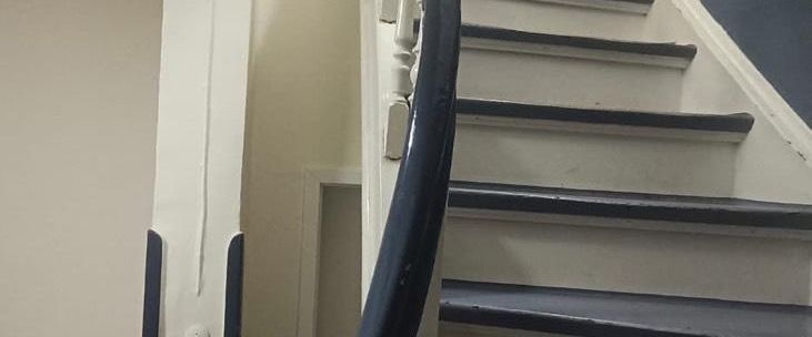 Süße Wohnung mit Möbelübernahme - Foto 1