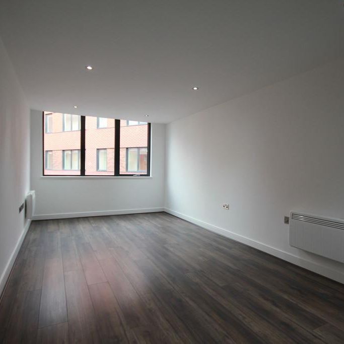 2 bedroom apartment to rent - Photo 1