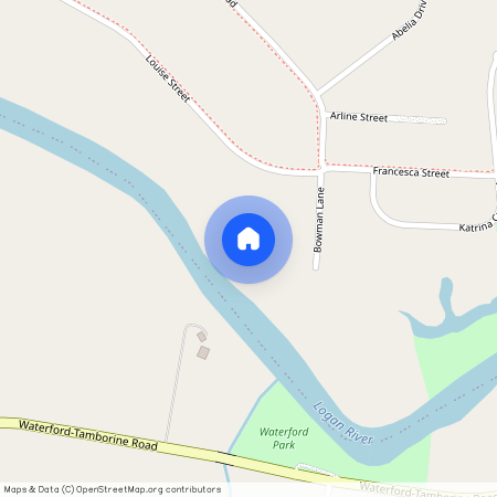 43 Louise Street, Qld 4133, Waterford West