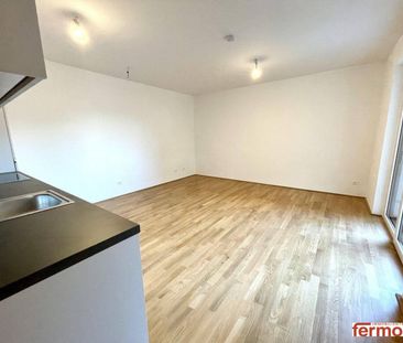 Moderne 2-Zimmer-Wohnung mit Fußbodenheizung & U-Bahn Nähe in 1210 ... - Photo 1