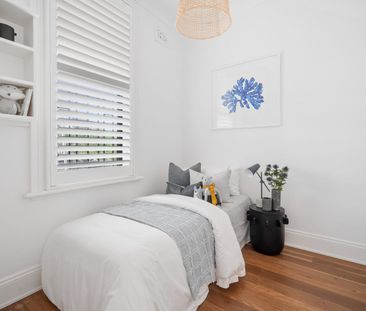 Renovated terrace / north sunlight / timber-decked courtyard - Photo 6