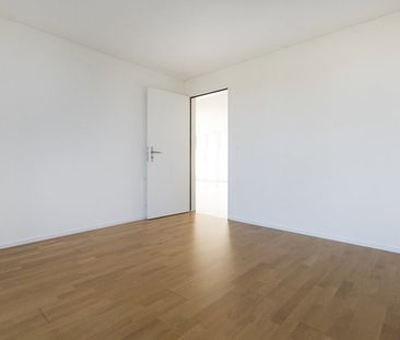 4.5 Zimmer, 112 m², 1. Stock - Foto 5