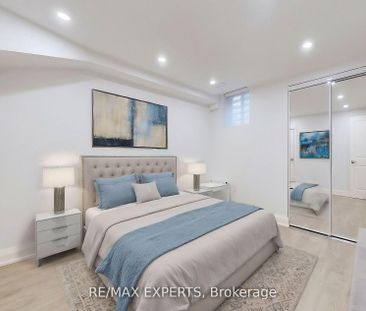 For Lease - 1097 Wildwood Drive Unit# Lower, Newmarket, Ontario - Photo 4