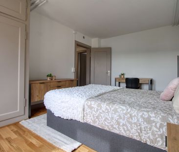 1 Zimmer, 15 m², 1. Stock - Foto 1