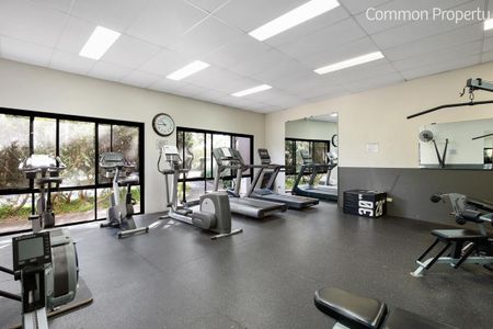 Resort Style Living in Prestigious Lane Cove North Estate - Photo 3