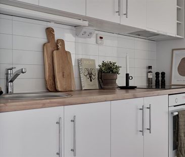 Tallörtsbacken 17 lgh 1203 - Photo 6