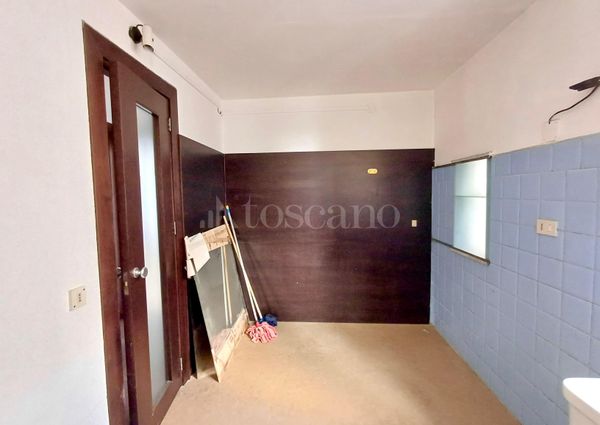 Casa a Palermo in Via XII Gennaio