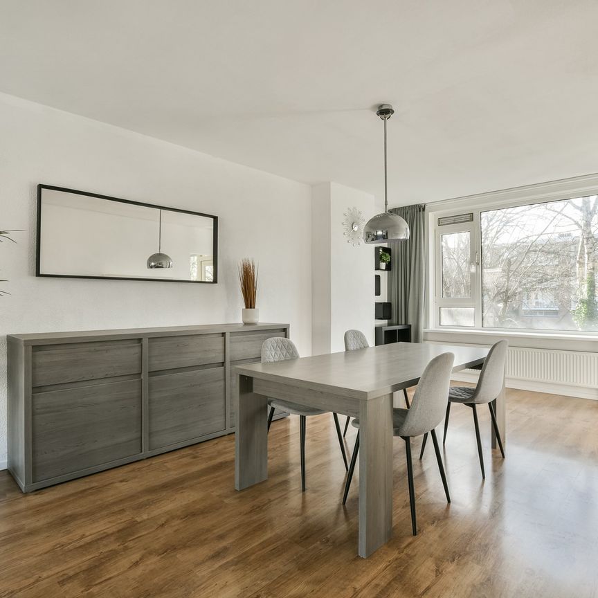 Wedderborg 52, 1082 TB, Amsterdam - Photo 1