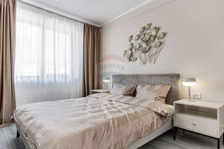Apartament modern cu 3 camere de închiriat, bloc nou, Co... - Photo 3