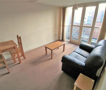 1 bedroom flat to rent - Photo 2
