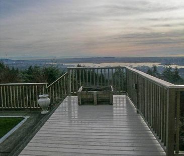 West Vancouver contemporary - Photo 6