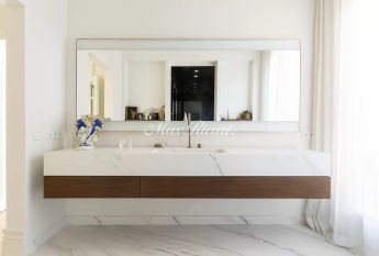 Espectacular planta baja en zona Turó Park