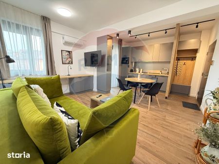 Apartament cu 2 camere de închiriat în zona Ultracentral - Fotografie 5