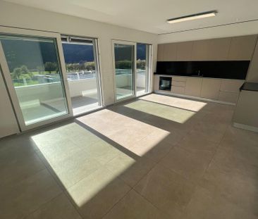 3.5 Zimmer, 72 m² - Foto 3