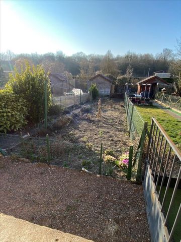 Maison mitoyenne 4 pièces à Bouligny - Photo 3