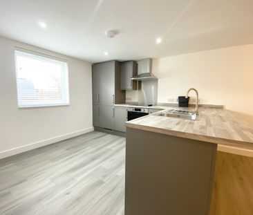 2 bedroom apartment - Photo 3