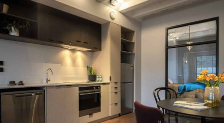 Welcome to Apartment 209/73 Jackson Street - Photo 3