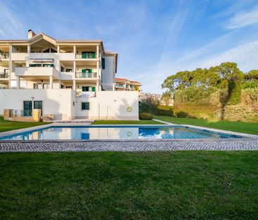 3 bedroom luxury Apartment for rent in Cascais, Lisbon - Photo 4