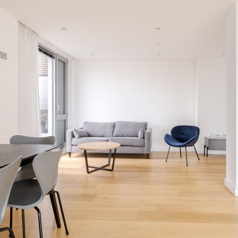 3 bedroom flat to rent - Photo 1