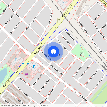 354 Prosser Circle, Milton