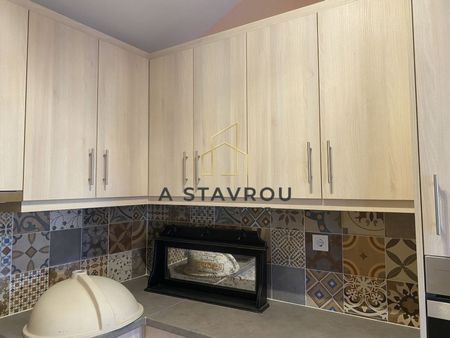 Διαμέρισμα για ενοικίαση Πανόραμα (Παλλήνη) - Φωτογραφία 2