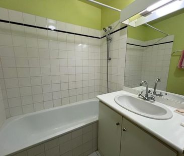 Appartement 2 pièces – 53 m² environ à Rennes Arsenal-Redon (ref : ... - Photo 4