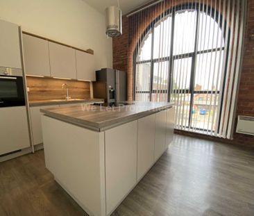 Queens Brewery Court, Manchester - Photo 5