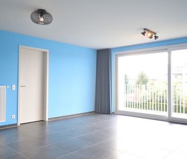 Appartement Te huur in Asse - Photo 5