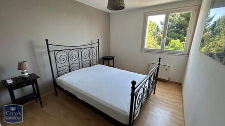 Location Appartement 4 pièces 100m² MONTPELLIER 34000 - Photo 3