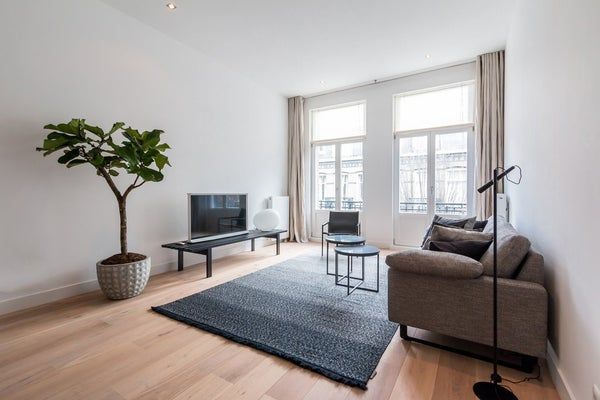 Te huur: Appartement Nicolaas Maesstraat 75 B in Amsterdam - Foto 1