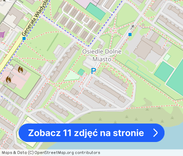 Na wynajem mieszkanie, 1-piętro, Dolne, Wałcz - Zdjęcie 1