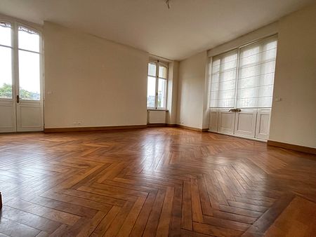 Appartement - QUIMPER - Team Ouest Immobilier - Photo 5