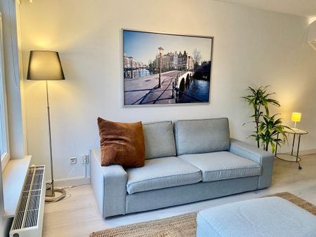 Appartement te huur: Ferdinand Bolstraat 134-3 1072 LR Amsterdam - Photo 4