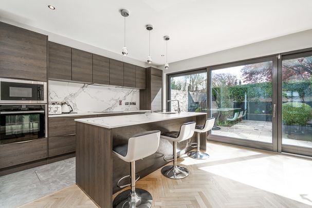 Garville Lane, Rathgar, Dublin, D06 KA62 - Photo 1