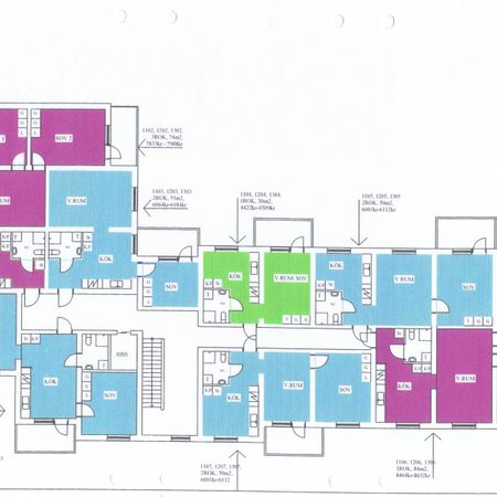 Odengatan, Eskilstuna - Foto 4