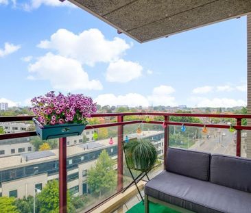 Appartement te huur: Vrijheidslaan 68 2321 DL Leiden - Photo 4