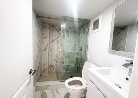 For Lease - 9 Hybrid Street Unit# Basement, Brampton, Ontario - Photo 4