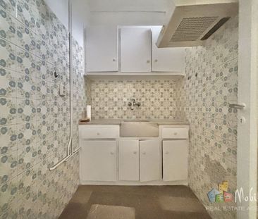 Studio/Γκαρσονιέρα για ενοικίαση Βαρνάβα (Παγκράτι) - Photo 1