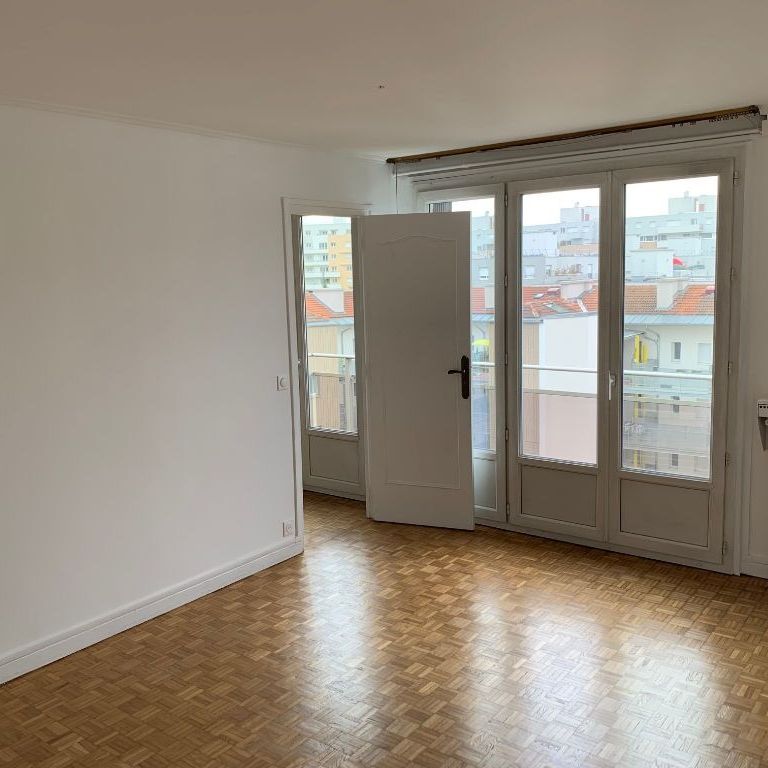 Location appartement 3 pièces, 60.49m², Issy-les-Moulineaux - Photo 1