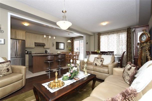 For Lease - 78 Enford Crescent, Brampton, Ontario - Photo 1