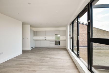 2 bedroom flat to rent - Photo 4