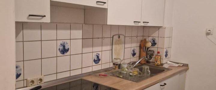 Ein WG Zimmer in Wilhelmsburg - Foto 1