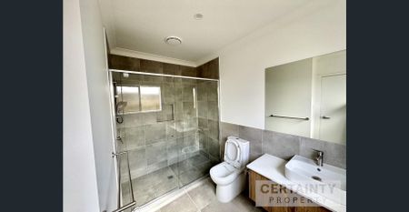 Brand New Co-Living Property with Ensuite Rooms Available Now - Photo 4