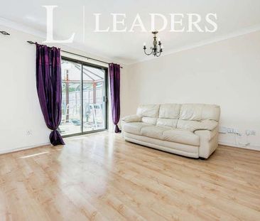 Cardwell Close, Emerson Valley, MK4 - Photo 1
