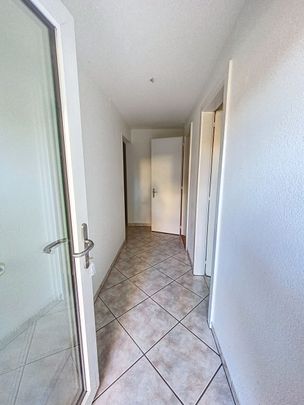 Ravissant 3 pces avec terrasse et jardin - Photo 1