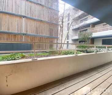 Appartement T2 Bordeaux à louer - Photo 4