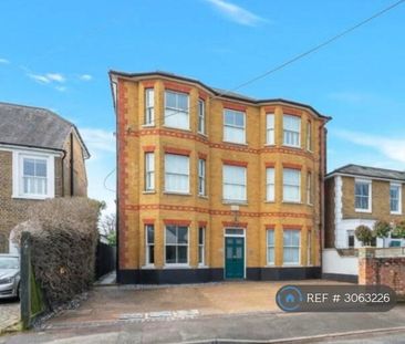 1 bedroom flat to rent - Photo 2
